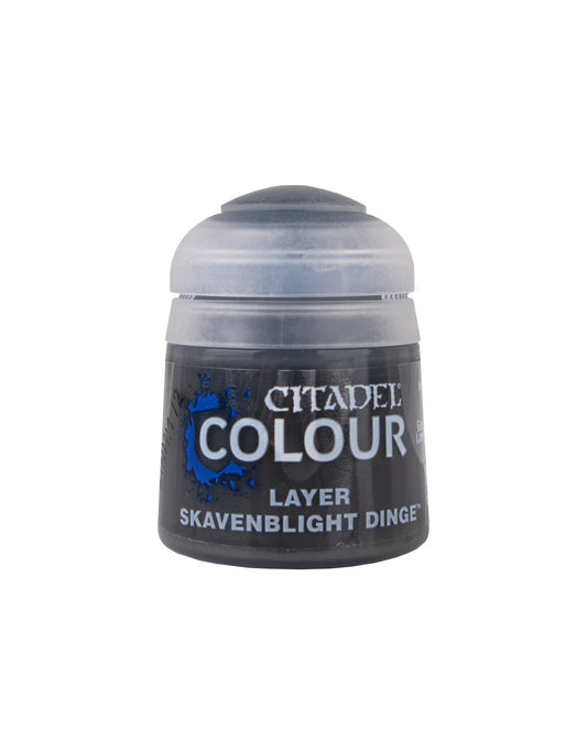 Citadel Colour-Layer-Skavenblight Dinge 12ml Citadel Colour