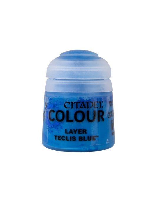 Citadel Colour-Layer-Teclis Blue-12ml Citadel Colour