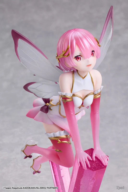 Re:ZERO - Ram Jewel Princess 1/7 Scale Figure ELCOCO