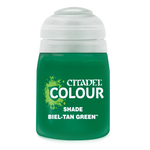 Citadel Colour-Shade-Biel-Tan Green-18ml Citadel Colour