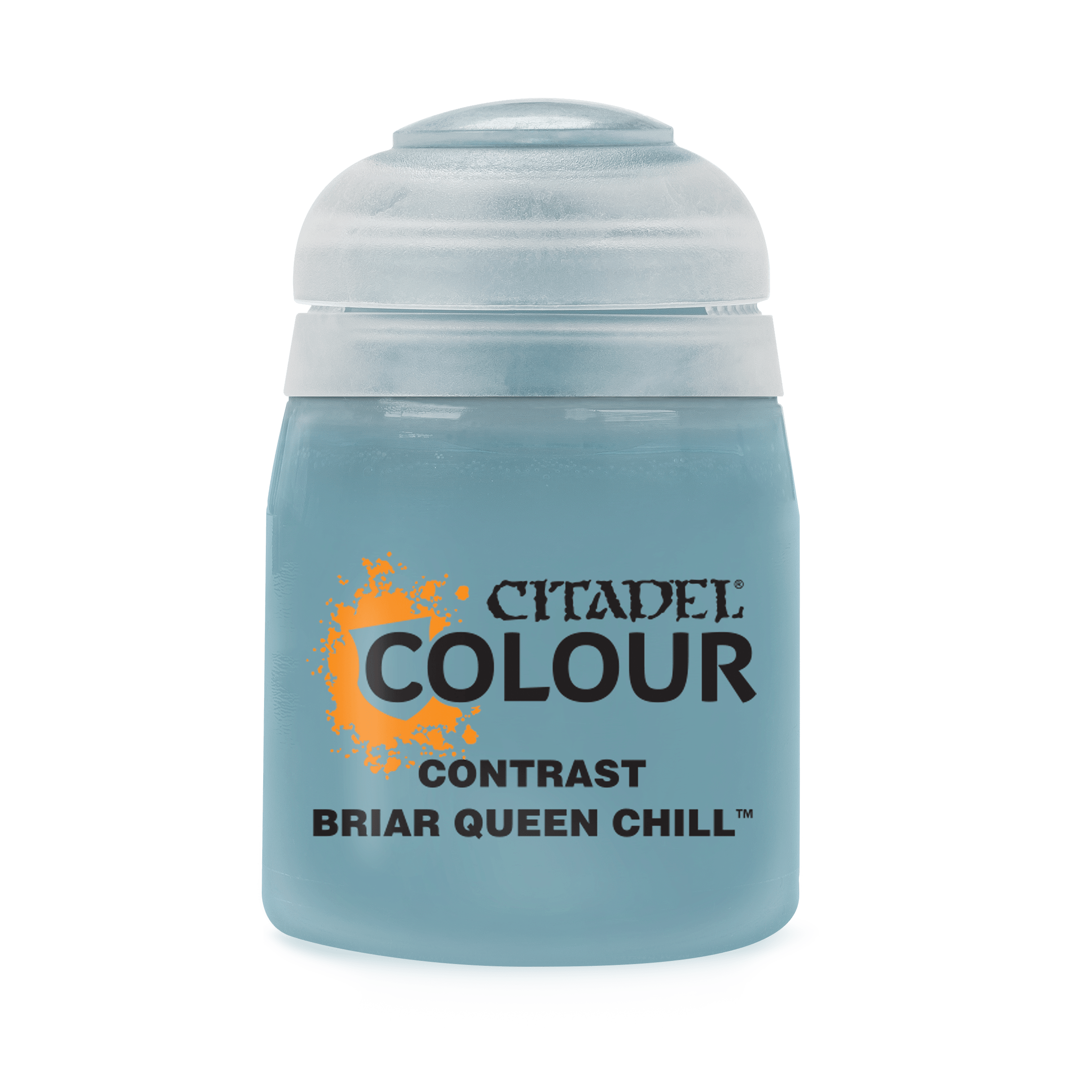 Citadel Colour-Contrast-Briar Queen Chill-18ml Citadel Colour