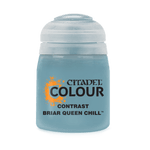 Citadel Colour-Contrast-Briar Queen Chill-18ml Citadel Colour