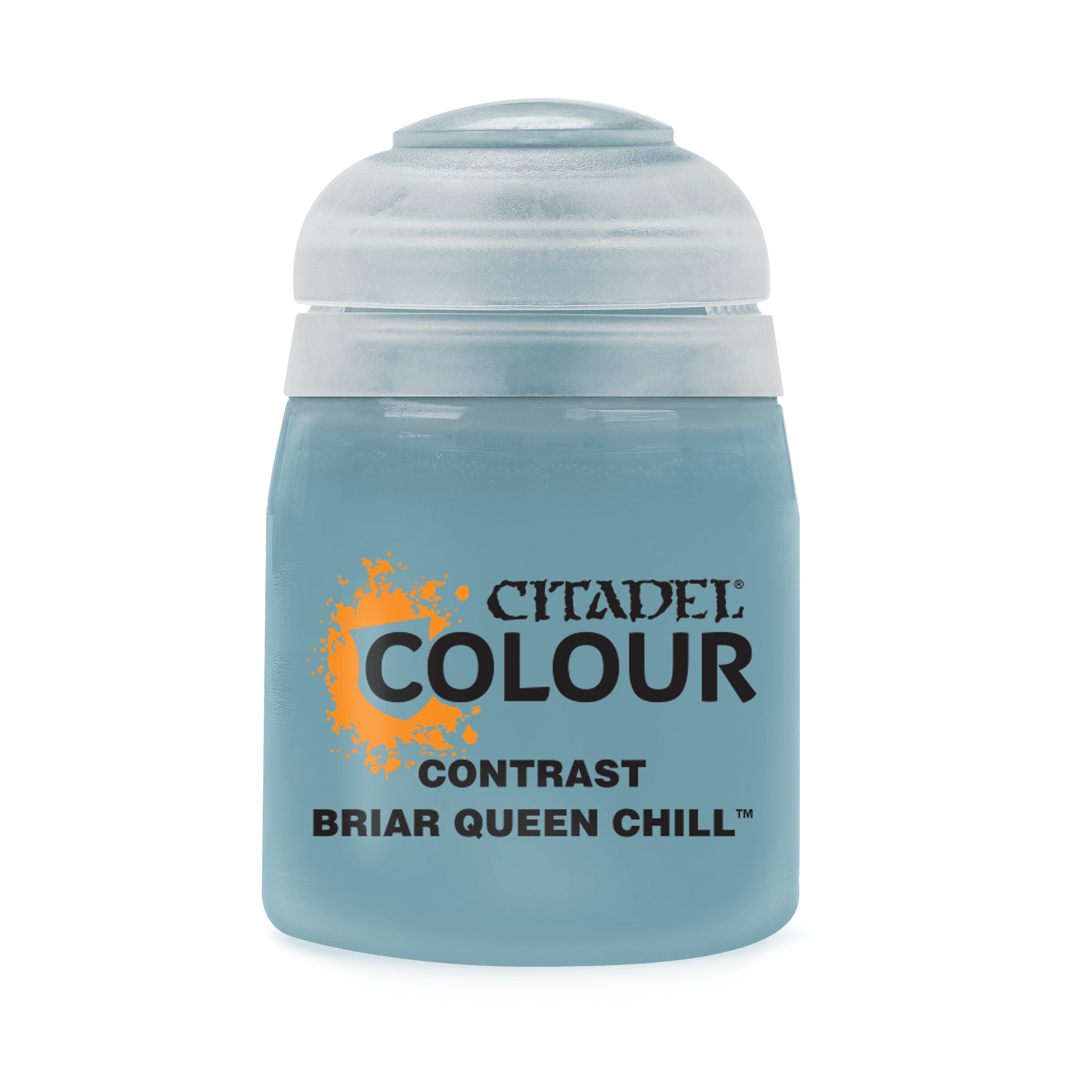 Citadel Colour-Contrast-Briar Queen Chill-18ml Citadel Colour