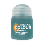 Citadel Colour-Contrast-Nighthaunt Gloom-18ml Citadel Colour