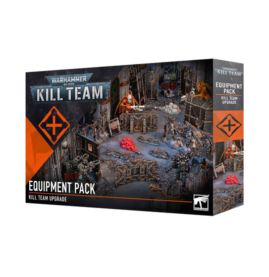 Kill Team: Equipment Pack Games Workshop