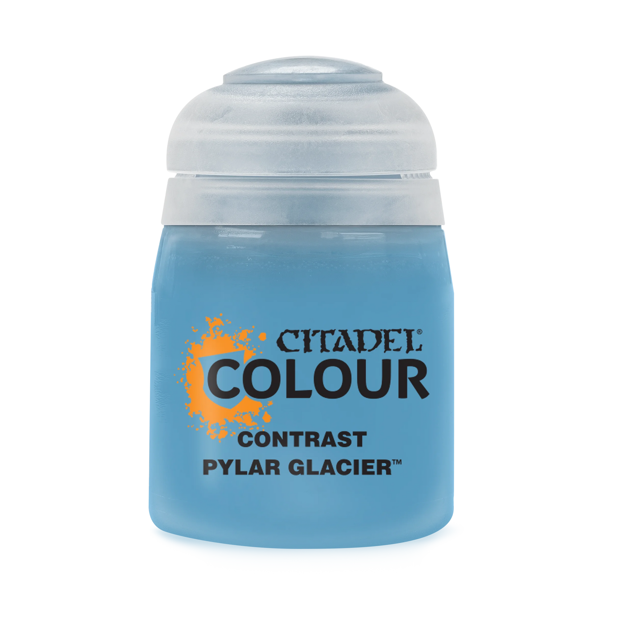 Citadel Colour-Contrast-Pylar Glacier-18ml Citadel Colour