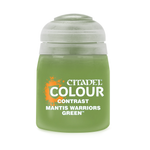 Citadel Colour-Contrast-Mantis Warriors Green-18ml Citadel Colour