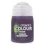 Citadel Colour-Shade-Targor Rageshade-18ml Citadel Colour
