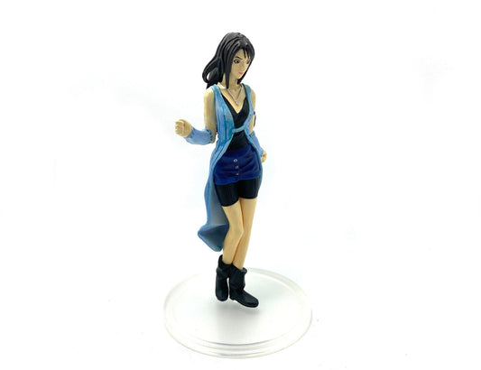 Square Enix Final Fantasy VIII Rinoa Heartilly Trading Arts Armchair Generals