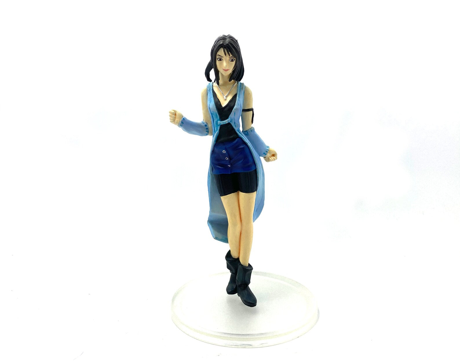 Square Enix Final Fantasy VIII Rinoa Heartilly Trading Arts Armchair Generals