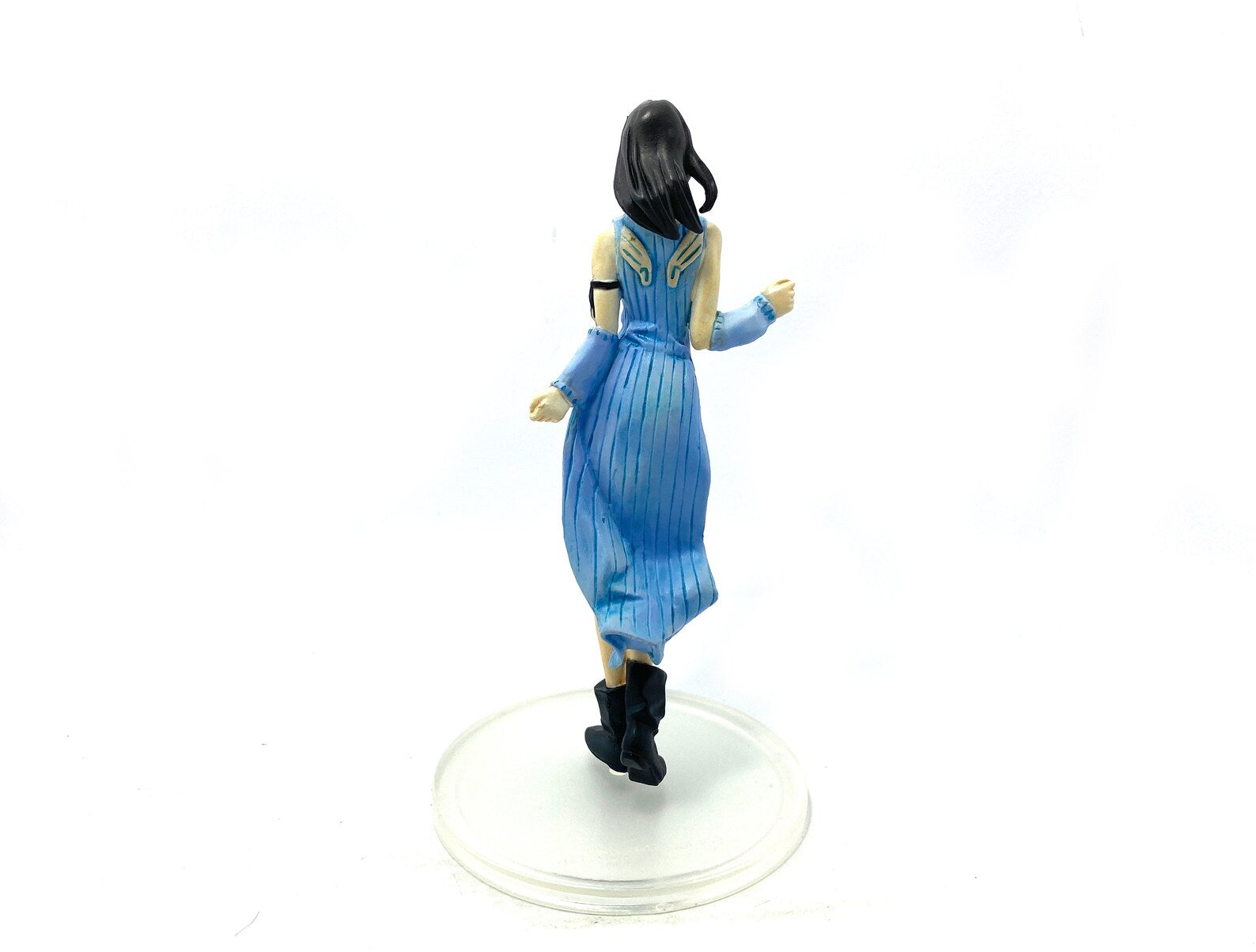 Square Enix Final Fantasy VIII Rinoa Heartilly Trading Arts Armchair Generals