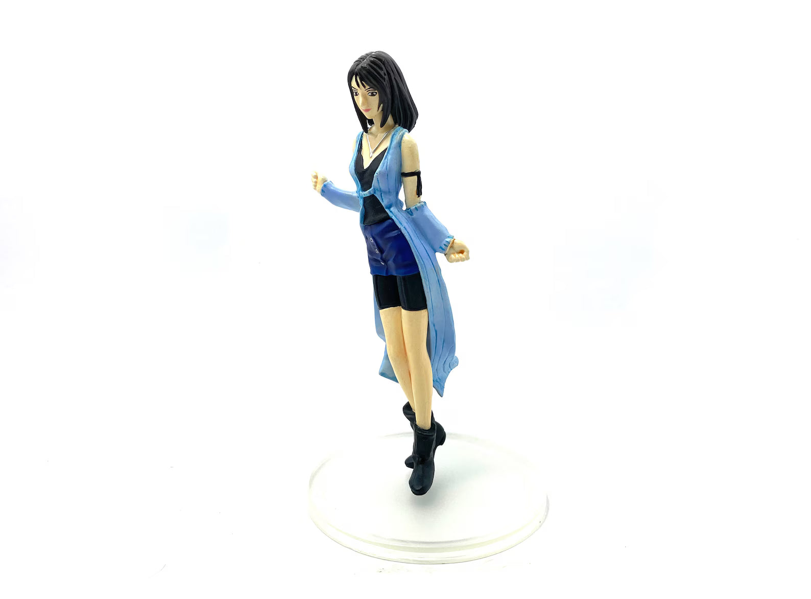 Square Enix Final Fantasy VIII Rinoa Heartilly Trading Arts Armchair Generals