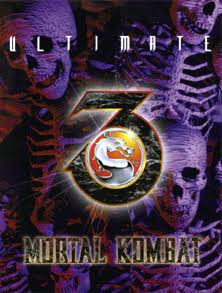 Ultimate Mortal Kombat - Sega Genesis Armchair Generals