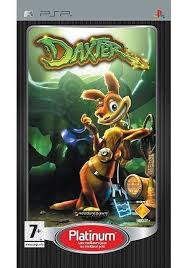 Daxter [Platinum] PSP Armchair Generals