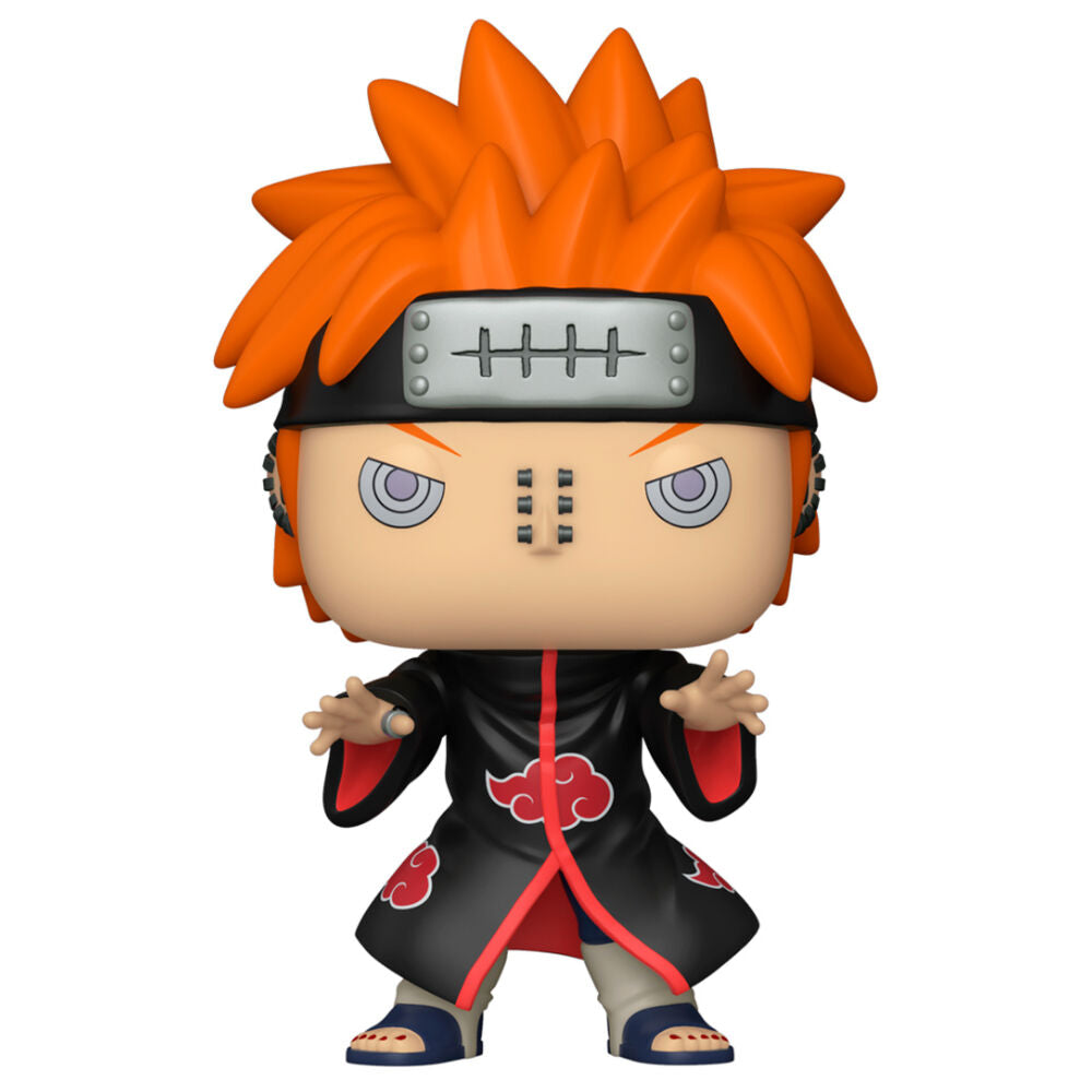 POP figure Naruto Pain Funko POP!