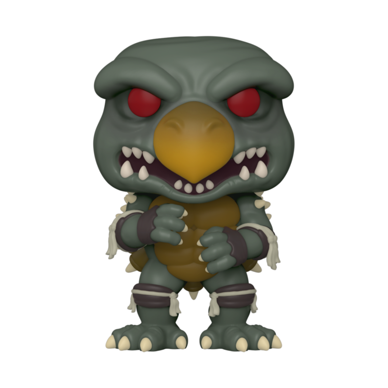 POP figure Teenage Mutant Ninja Turtles 2 Tokka Funko POP!