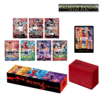 One Piece Card Game: English Version - 3rd Anniversary Set Armchair Generals