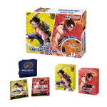 One Piece TCG: Set Sail Deck Set One Piece