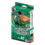 One Piece Card Game: Starter Decks Armchair Generals