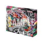 One Piece Card Game: Illustration Box Vol. 8 (IB-08) Armchair Generals