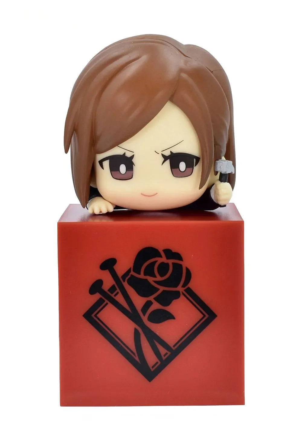 Jujutsu Kaisen - Nobara Kugisaki Hikkake Figure FuRyu