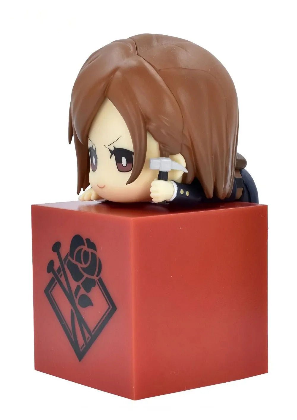 Jujutsu Kaisen - Nobara Kugisaki Hikkake Figure FuRyu