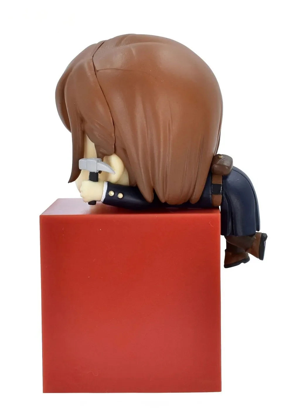 Jujutsu Kaisen - Nobara Kugisaki Hikkake Figure FuRyu