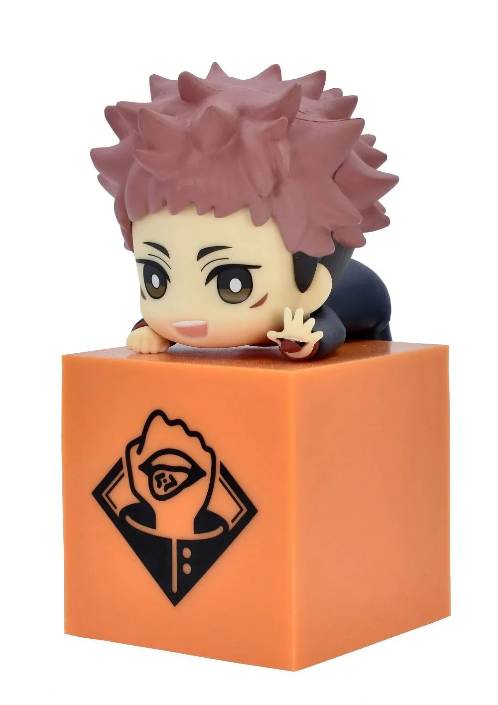 Jujutsu Kaisen - Yuji Itadori Hikkake Figure FuRyu