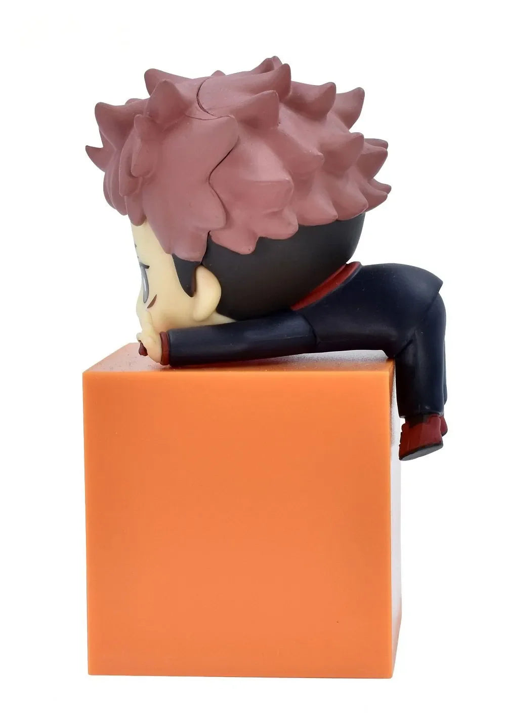 Jujutsu Kaisen - Yuji Itadori Hikkake Figure FuRyu