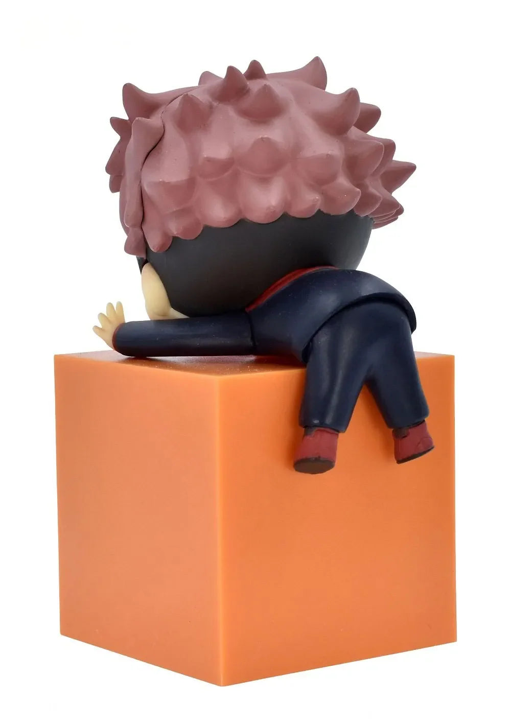 Jujutsu Kaisen - Yuji Itadori Hikkake Figure FuRyu