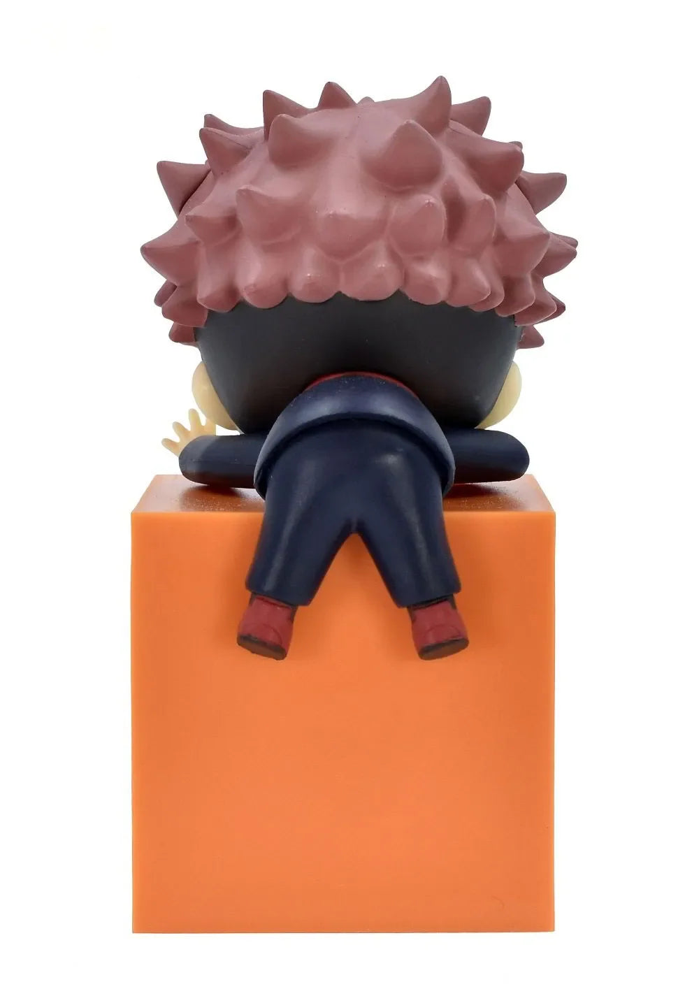 Jujutsu Kaisen - Yuji Itadori Hikkake Figure FuRyu