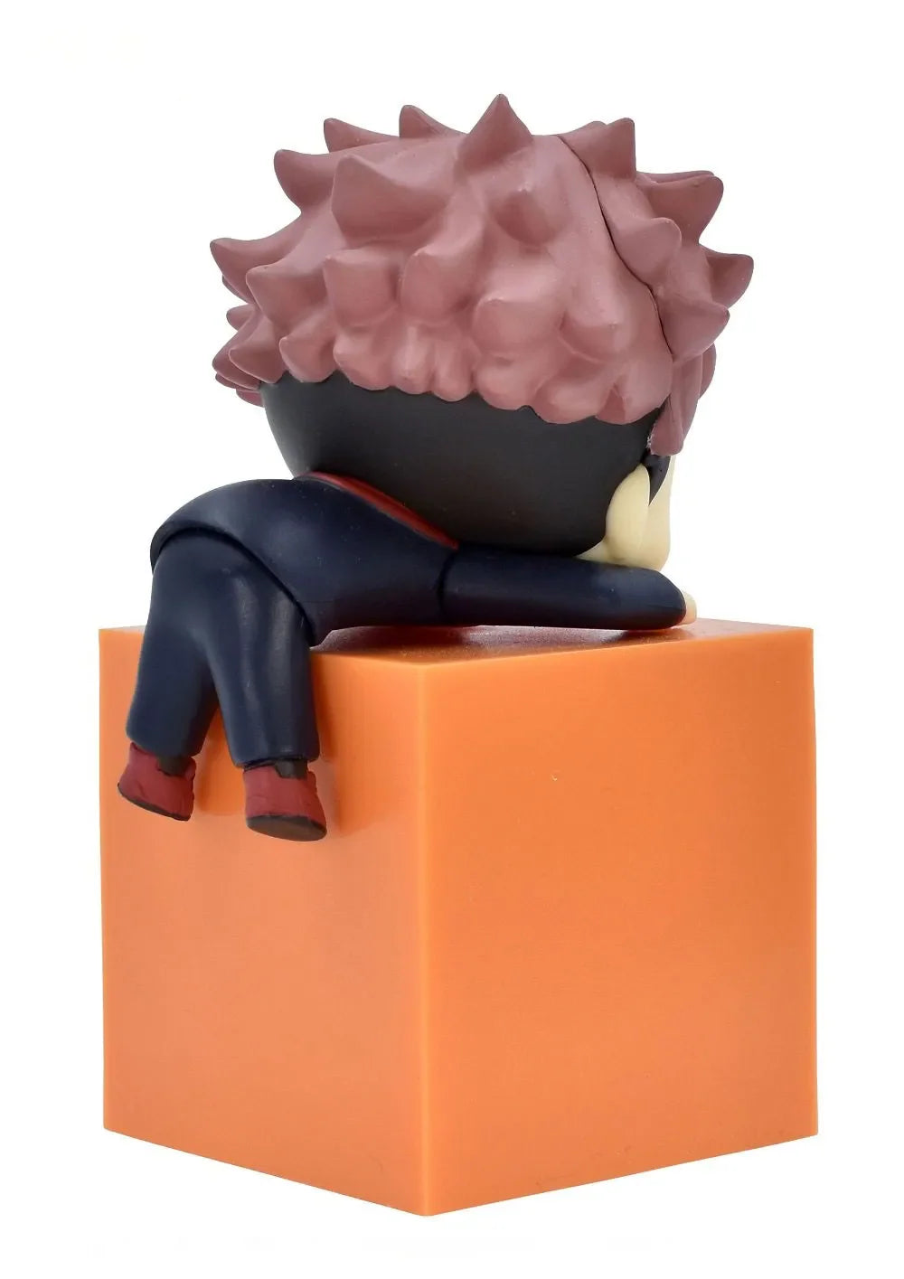 Jujutsu Kaisen - Yuji Itadori Hikkake Figure FuRyu