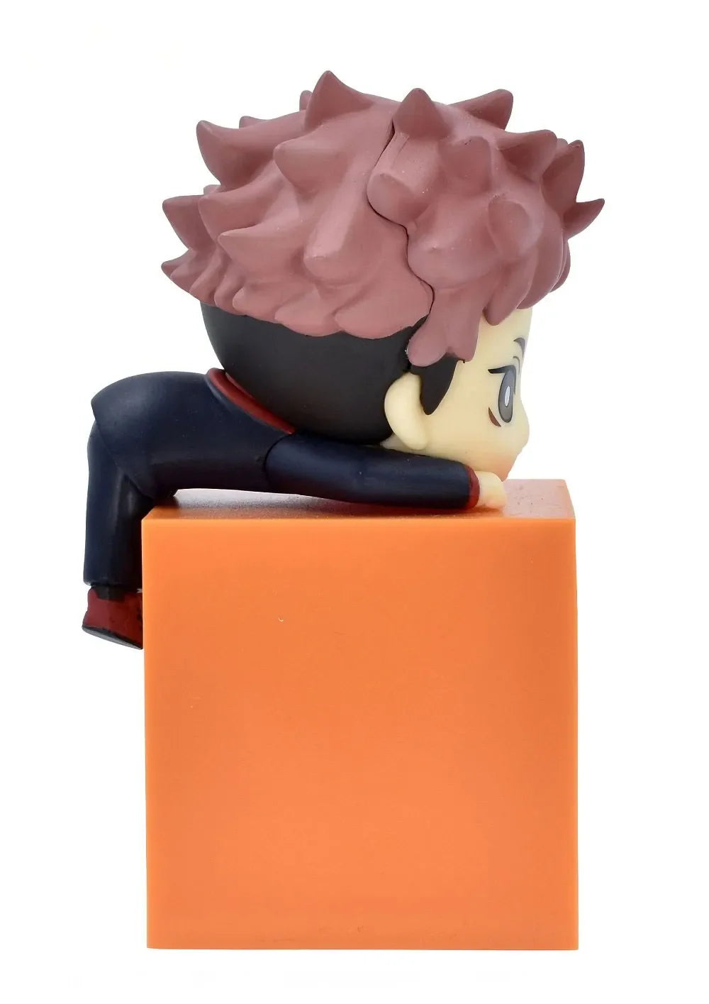 Jujutsu Kaisen - Yuji Itadori Hikkake Figure FuRyu