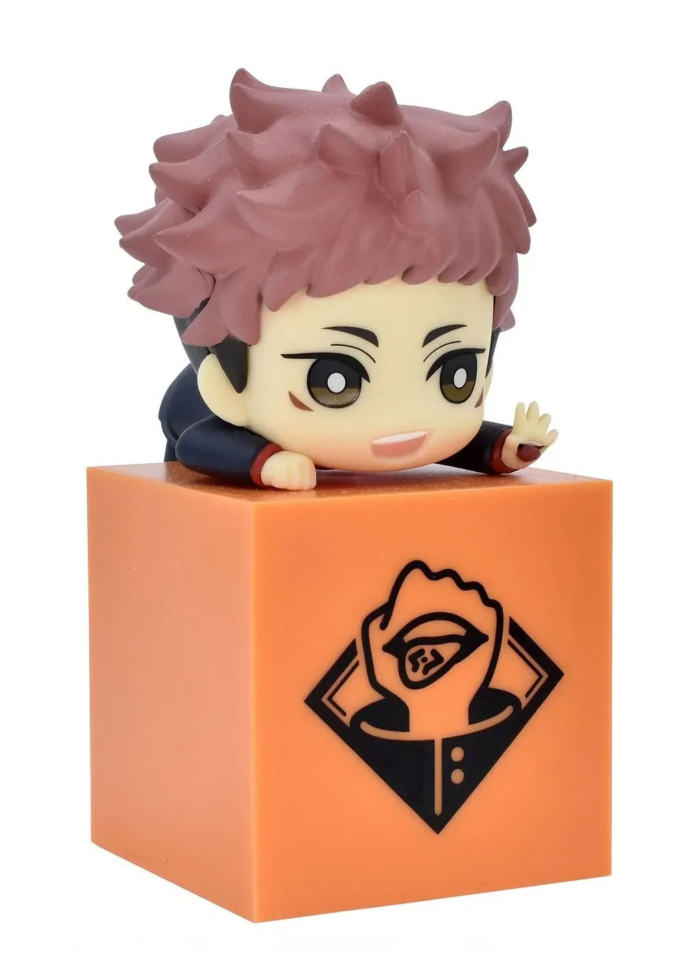 Jujutsu Kaisen - Yuji Itadori Hikkake Figure FuRyu