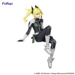 Kaiju No. 8 - Kikoru Shinomiya Noodle Stopper Figure FuRyu