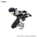 Kaiju No. 8 - Soshiro Hoshina Noodle Stopper Figure FuRyu