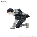 Kaiju No. 8 - Soshiro Hoshina Noodle Stopper Figure FuRyu