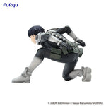 Kaiju No. 8 - Soshiro Hoshina Noodle Stopper Figure FuRyu