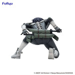 Kaiju No. 8 - Soshiro Hoshina Noodle Stopper Figure FuRyu