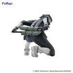 Kaiju No. 8 - Soshiro Hoshina Noodle Stopper Figure FuRyu