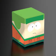 Ultimate Guard - Squaroe - South Park 004 - Kyle Ultimate Guard