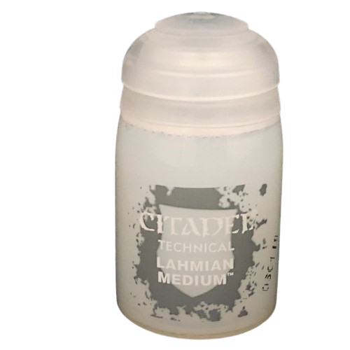 Citadel Colour-Technical-Lahmian Medium-24ml Citadel Colour