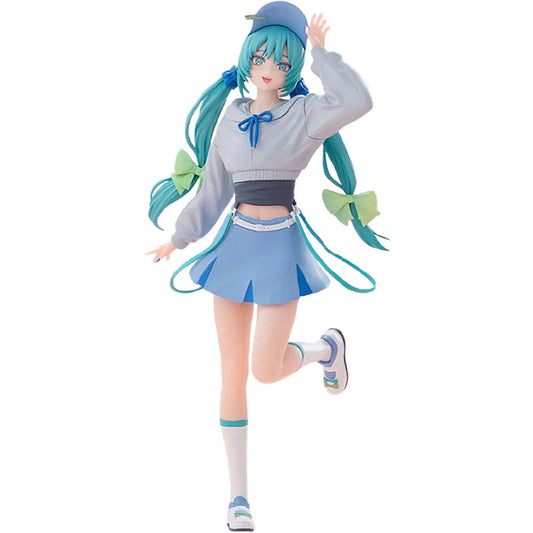 Hatsune Miku - Luminasta Conceptual series Vol.2 SEGA