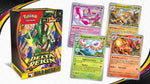 Pokémon TCG: Delta Reign - Pre-Release Pack Armchair Generals