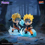 FUNISM - Naruto: Shippuden Chronicles Great Ninja War Figure Series Blind Box Vol.1 Armchair Generals