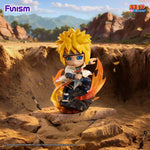 FUNISM - Naruto: Shippuden Chronicles Great Ninja War Figure Series Blind Box Vol.1 Armchair Generals