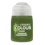 Citadel Colour-Shade-Athonian Camoshade-18ml Citadel Colour