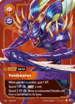 Kha'Zix - Voidreaver UNL - 201/219 Armchair Generals