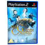 The Golden Compass Playstation 2 Armchair Generals