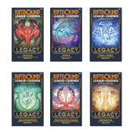 Riftbound Set 6: Pre-Rift Event Kit - Legacy Riftbound